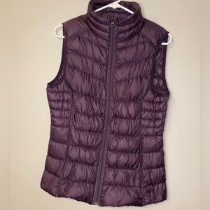 Be Boundless Puffer Vest